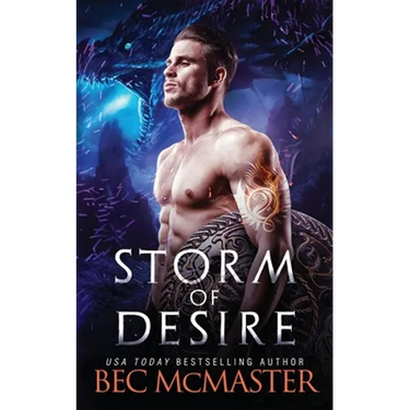Storm of Desire