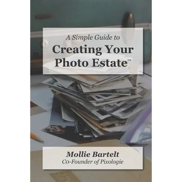 A Simple Guide to Creating a Photo Estate
