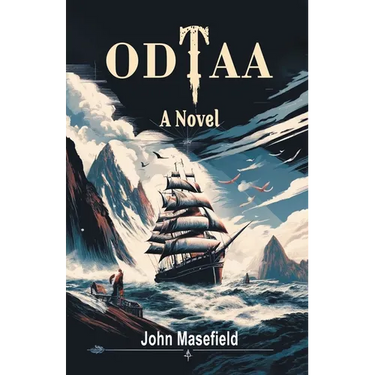 Odtaa A Novel