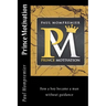 Prince Motivation: How a boy became a man without Guidance