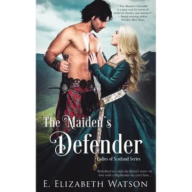 The Maiden's Defender