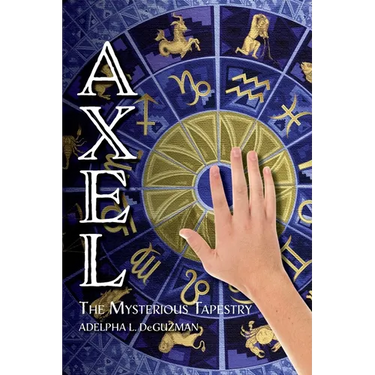 Axel: The Mysterious Tapestry