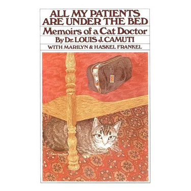 All My Patients Are Under the Bed