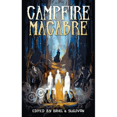 Campfire Macabre