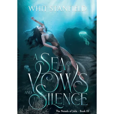 A Sea of Vows and Silence