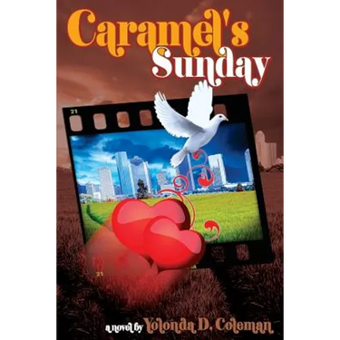 Caramel's Sunday