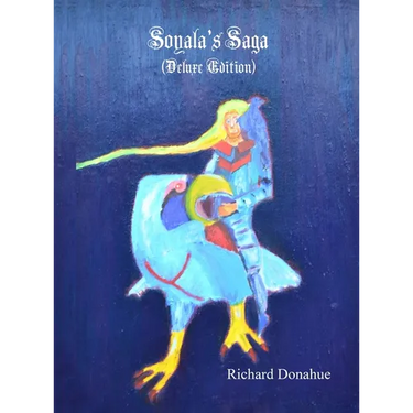 Soyala's Saga (Deluxe Edition)