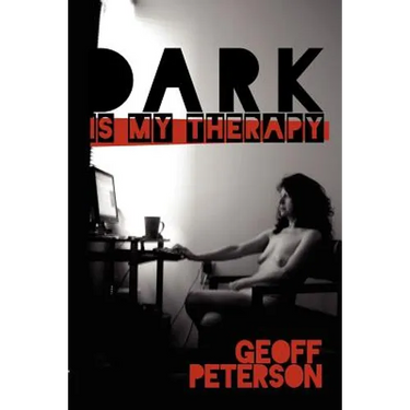 Dark is My Therapy