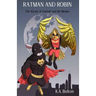 Ratman And Robin: The Attack of Catman and the Meows