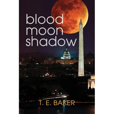 Blood Moon Shadow