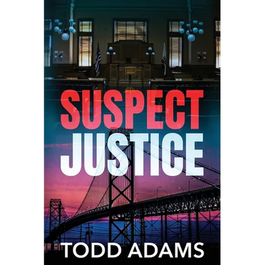 Suspect Justice