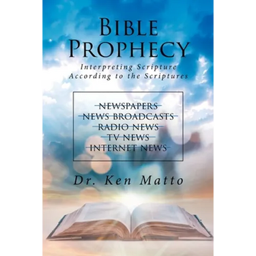 Bible Prophecy: Interpreting Scripture According to the Scriptures