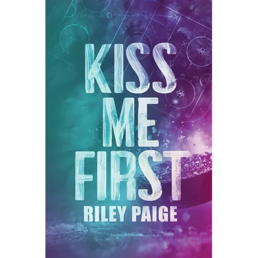 Kiss Me First
