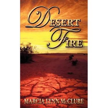 Desert Fire