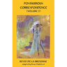Posthumous Correspondence (Volume 3)