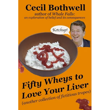 50 Wheys to Love Your Liver