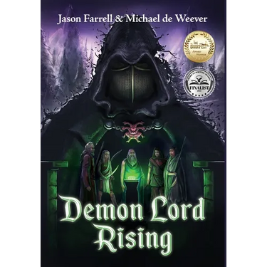 Demon Lord Rising