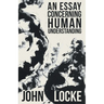 An Essay Concerning Human Understanding