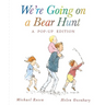 We're Going on a Bear Hunt: A Celebratory Pop-Up Edition