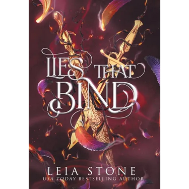 Lies That Bind