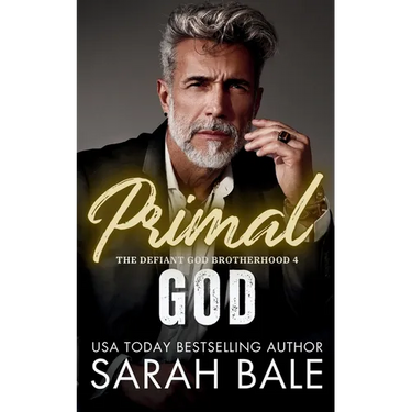Primal God