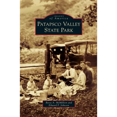 Patapsco Valley State Park