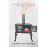 Plath's Oven