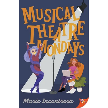 Musical Theatre Mondays