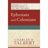 Ephesians and Colossians