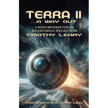 Terra II ...A Way Out