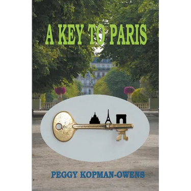 A Key to Paris