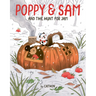 Poppy and Sam and the Hunt for Jam