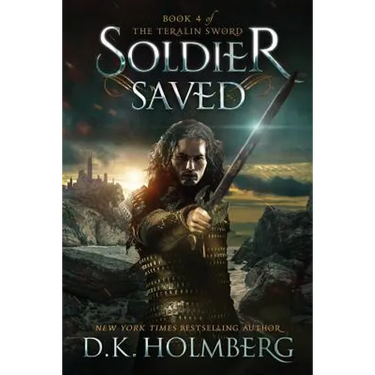 Soldier Saved