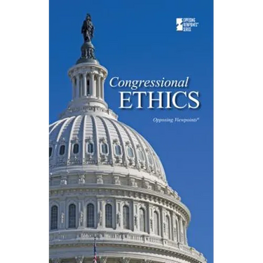 Congressional Ethics