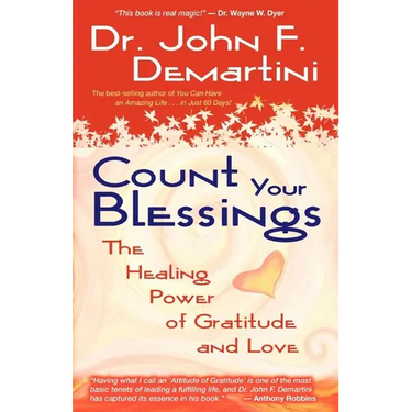 Count Your Blessings