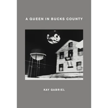 A Queen in Bucks County