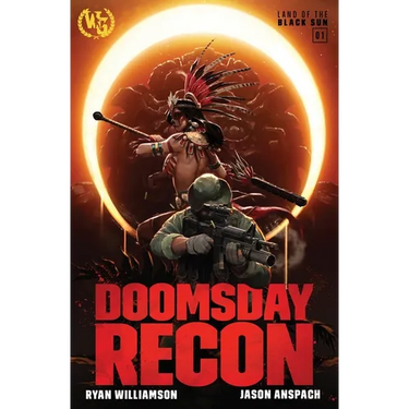 Doomsday Recon