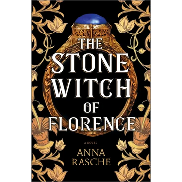 The Stone Witch of Florence