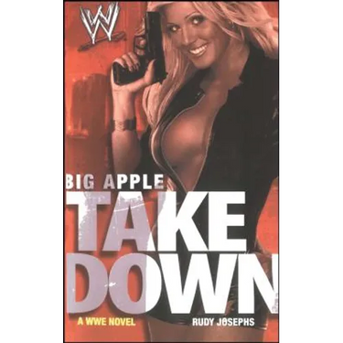 Big Apple Takedown