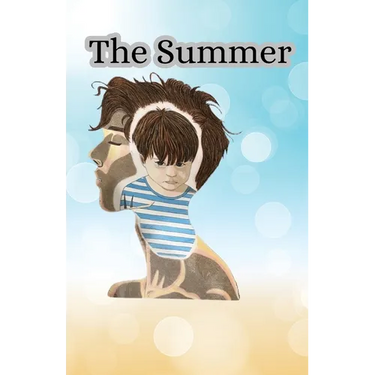 The Summer That Broke Us