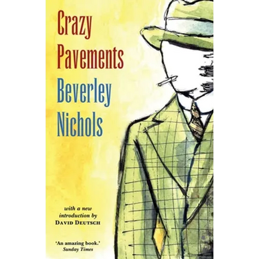 Crazy Pavements