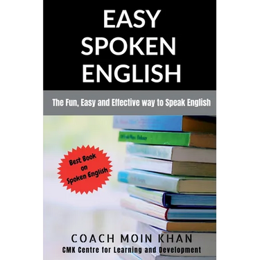 Easy Spoken English