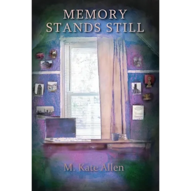Memory Stands Still