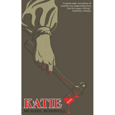 Katie (Valancourt 20th Century Classics)