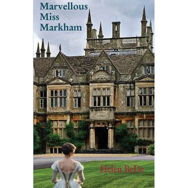 Marvellous Miss Markham