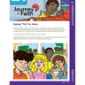 Journey of Faith for Children, Enlightenment