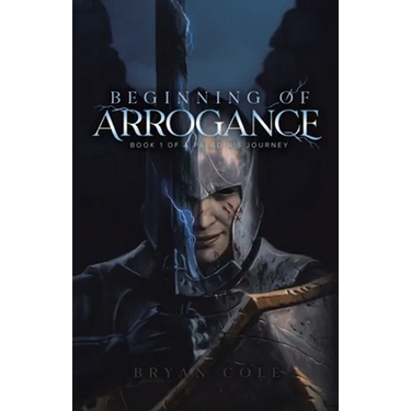 Beginning of Arrogance