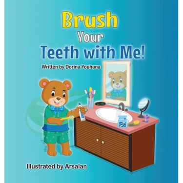 Brush Your Teeth with Me!