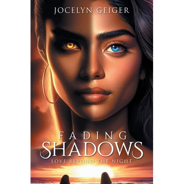 Fading Shadows: Love Beyond the Night