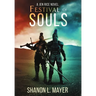 Festival of Souls: a Jen Rice novel